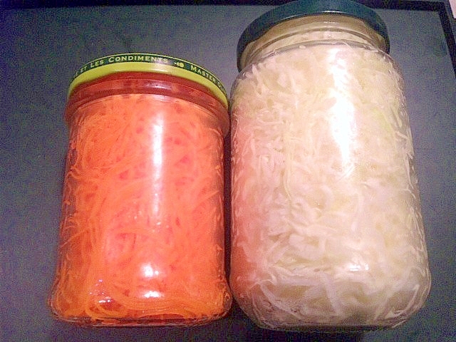 超便利 メイソンジャー サラダの応用で食材保存 レシピ 作り方 By Seika A 楽天レシピ 超便利 メイソンジャー サラダの応用で食材保存 レシピ 作り方 By Seika A 楽天レシピ