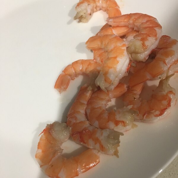 調理済み海老を使った簡単一品料理 レシピ 作り方 By Jinka 楽天レシピ 調理済み海老を使った簡単一品料理 レシピ 作り方 By Jinka 楽天レシピ