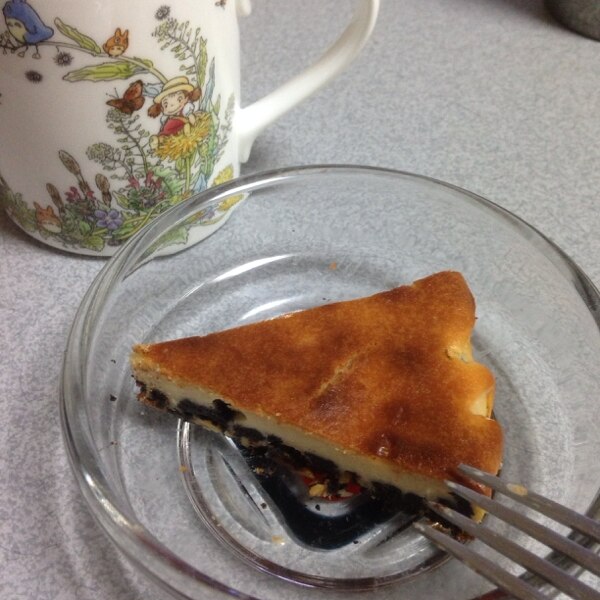 15バレンタイン キャラメルチーズケーキ レシピ 作り方 By Johnnny 楽天レシピ 15バレンタイン キャラメルチーズケーキ レシピ 作り方 By Johnnny 楽天レシピ