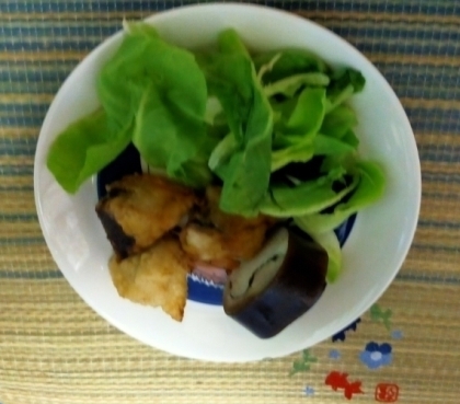 hamupi-ti-zuちゃん(^^)鶏胸肉でもやわからくてサクッと美味しかったですo(^▽^)oリピにポチいつもありがとうございますo(^▽^)o
