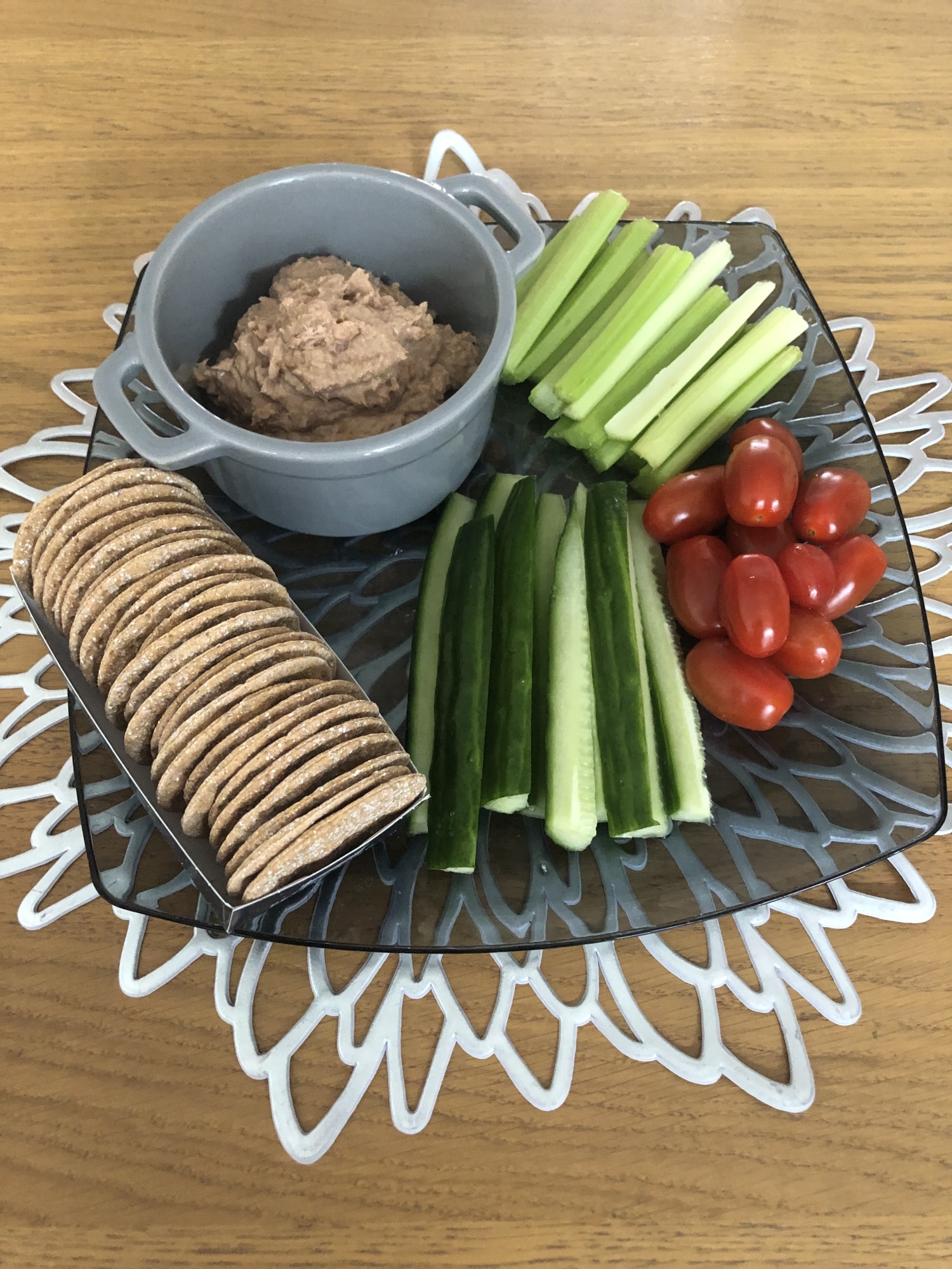 ツナディップ レシピ・作り方 by hachiain｜楽天レシピ