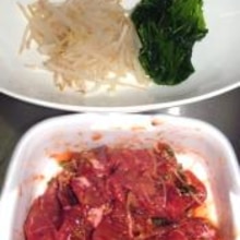 焼肉のたれで簡単ビビンバ レシピ 作り方 By りおん45 楽天レシピ 焼肉のたれで簡単ビビンバ レシピ 作り方 By りおん45 楽天レシピ