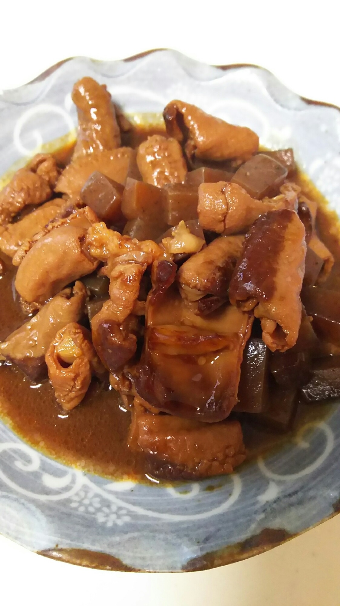 もつ煮込み レシピ・作り方 by ともこ3938 - 楽天レシピ