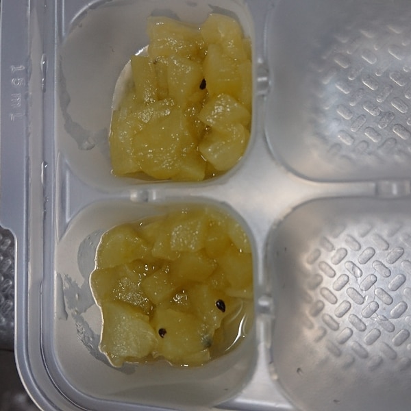 離乳食後期 キウイ 冷凍 レシピ 作り方 By ぱちくりさん 楽天レシピ 離乳食後期 キウイ 冷凍 レシピ 作り方 By ぱちくりさん 楽天レシピ