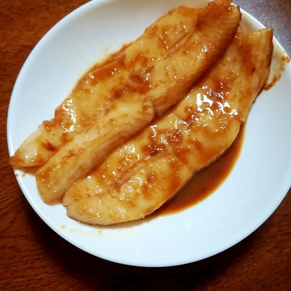 むきカレイの煮付け レシピ 作り方 By Patison 楽天レシピ むきカレイの煮付け レシピ 作り方 By Patison 楽天レシピ