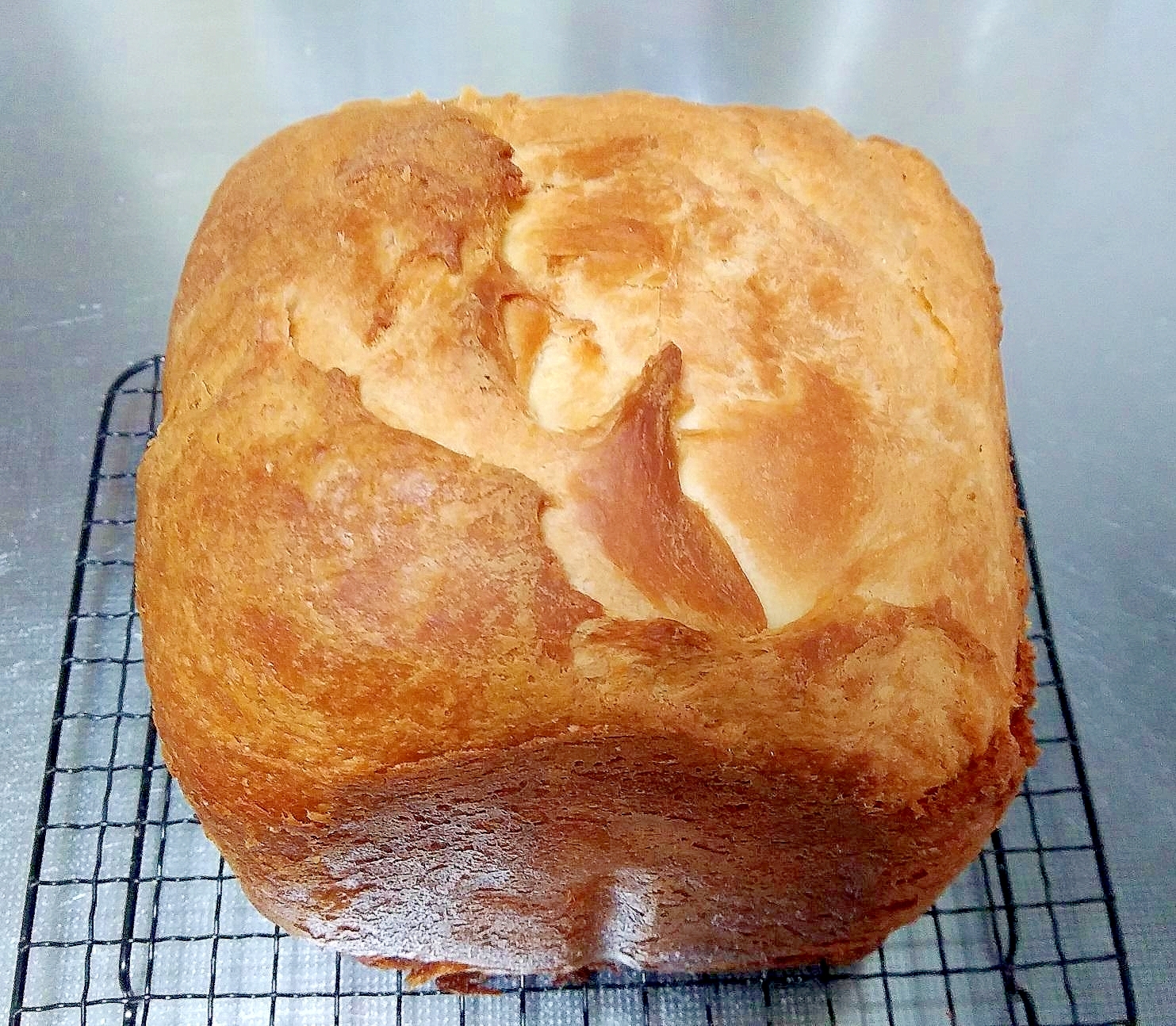 バターたっぷりデニッシュ食パン(HB・1.5斤)