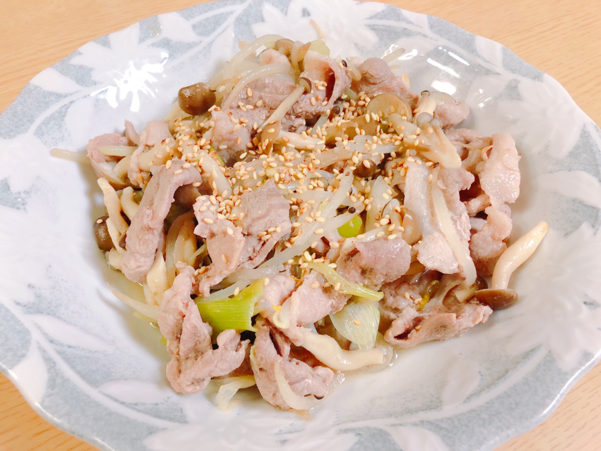 夕飯のメインに 豚野菜白だし炒め レシピ 作り方 By Aimiレシピ 楽天レシピ 夕飯のメインに 豚野菜白だし炒め レシピ 作り方 By Aimiレシピ 楽天レシピ