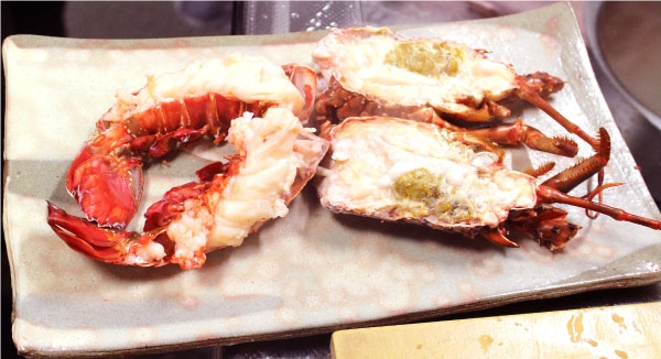 伊勢海老の定番料理 レシピ 作り方 By 海が好き 楽天レシピ 伊勢海老の定番料理 レシピ 作り方 By 海が好き 楽天レシピ