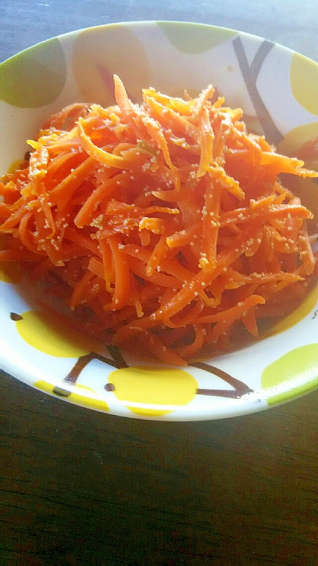 人参の明太子炒め レシピ 作り方 By カゲジジ 楽天レシピ 人参の明太子炒め レシピ 作り方 By カゲジジ 楽天レシピ