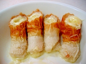 レンジで1分 マヨチーズちくわ レシピ 作り方 By ぶるぶるらぶ 楽天レシピ レンジで1分 マヨチーズちくわ レシピ 作り方 By ぶるぶるらぶ 楽天レシピ