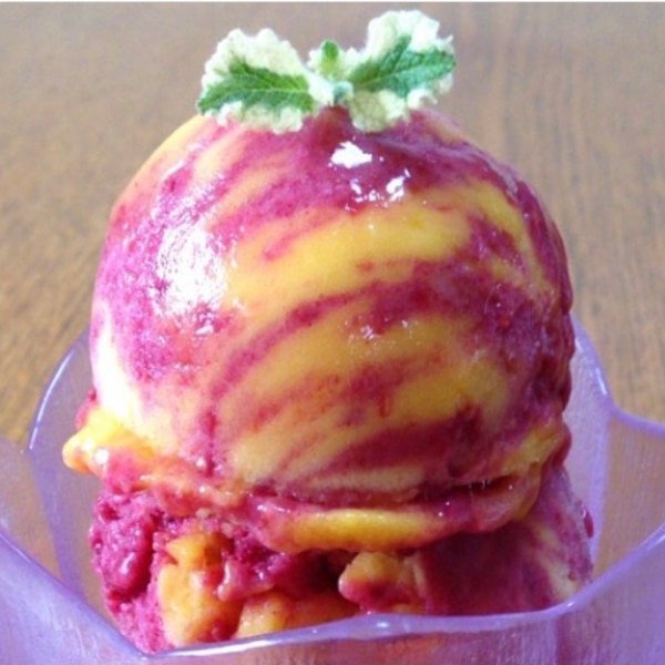 簡単 混ぜるだけジェラート レシピ 作り方 By マグマやっさん 楽天レシピ 簡単 混ぜるだけジェラート レシピ 作り方 By マグマやっさん 楽天レシピ