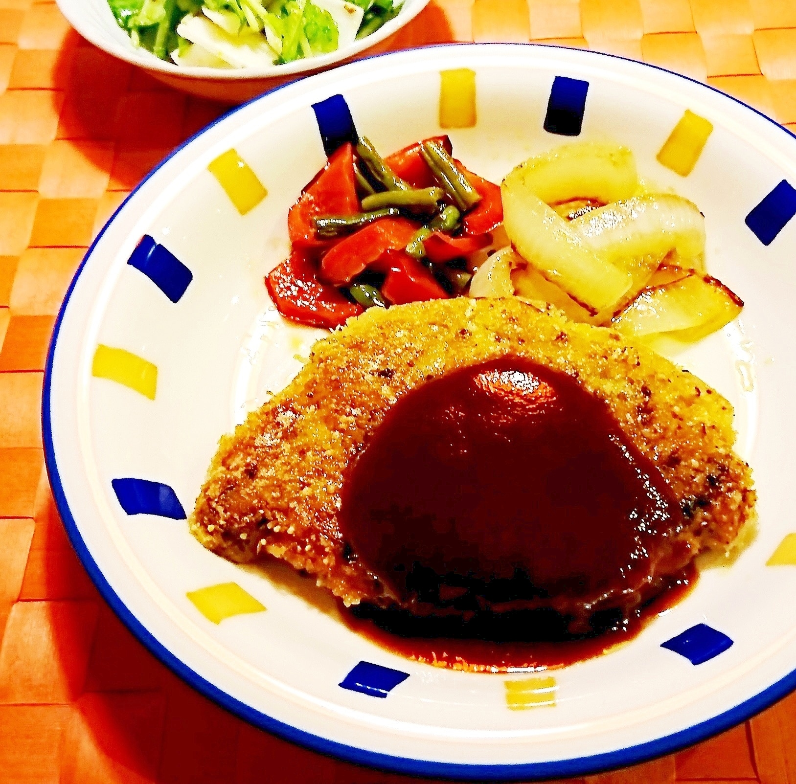 天然ライブロック　ポークカツレツ 天然ライブロック ポークカツレツ