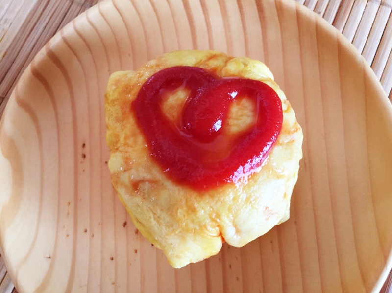 チキンライスリメイク オムライスおにぎり レシピ 作り方 By たかまさ 楽天レシピ チキンライスリメイク オムライスおにぎり レシピ 作り方 By たかまさ 楽天レシピ