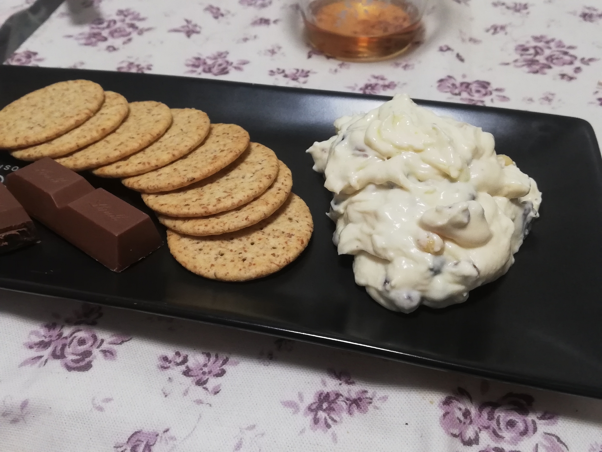 簡単 ドライフルーツクリームチーズ和え レシピ 作り方 By かっぺ4217 楽天レシピ 簡単 ドライフルーツクリームチーズ和え レシピ 作り方 By かっぺ4217 楽天レシピ