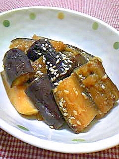 レンジで簡単 ピリ辛ポン酢茄子 レシピ 作り方 By Ta16 楽天レシピ レンジで簡単 ピリ辛ポン酢茄子 レシピ 作り方 By Ta16 楽天レシピ