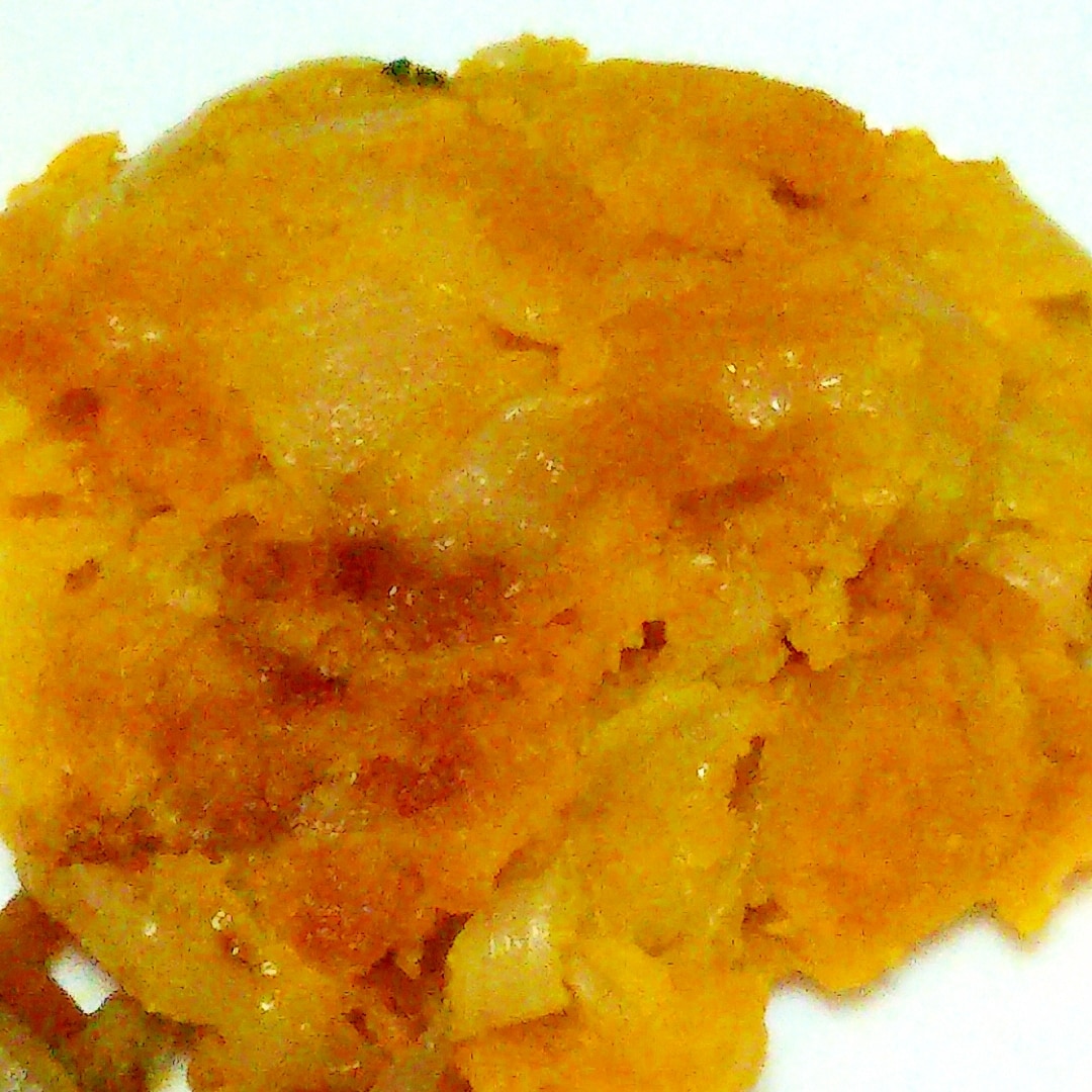 かぼちゃと玉葱 かぼちゃの玉ねぎだれあえ【by 小林まさみさん】のレシピ