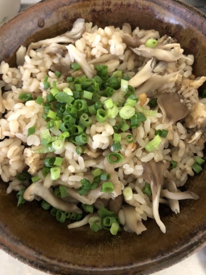 炊飯器で簡単にできたのにおいしいです！ありがとうございます