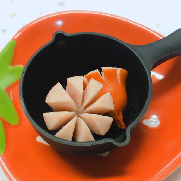 お弁当に 簡単お花ウインナー レシピ 作り方 By Soteyu 楽天レシピ お弁当に 簡単お花ウインナー レシピ 作り方 By Soteyu 楽天レシピ