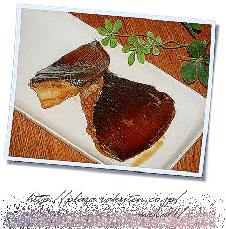 圧力鍋でスピーディでおいしい えい の煮付け レシピ 作り方 By にむりん軍曹 楽天レシピ 圧力鍋でスピーディでおいしい えい の煮付け レシピ 作り方 By にむりん軍曹 楽天レシピ