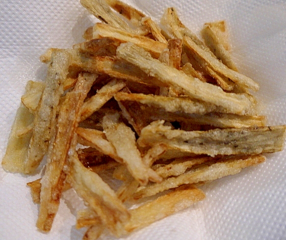 全部食べられるカサゴとメバルの唐揚げ レシピ 作り方 By よりすぐり 楽天レシピ 全部食べられるカサゴとメバルの唐揚げ レシピ 作り方 By よりすぐり 楽天レシピ