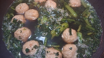 夕食と作り置き用に作りました。
食べごたえあって美味しかったです♪