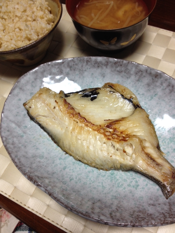 焦げづにふっくら つぼ鯛のクッキングシート焼き レシピ 作り方 By あおばーば 楽天レシピ 焦げづにふっくら つぼ鯛のクッキングシート焼き レシピ 作り方 By あおばーば 楽天レシピ