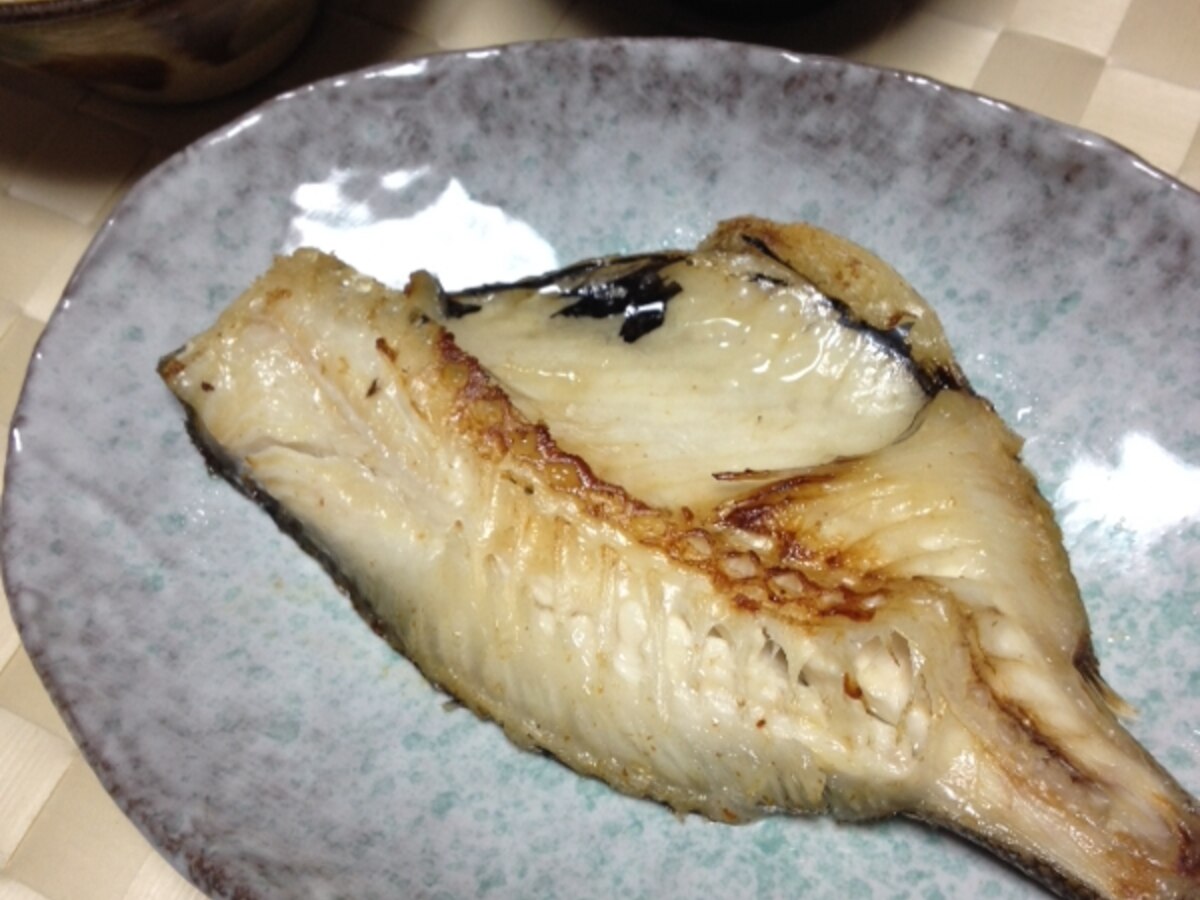 焦げづにふっくら つぼ鯛のクッキングシート焼き レシピ 作り方 By あおばーば 楽天レシピ 焦げづにふっくら つぼ鯛のクッキングシート焼き レシピ 作り方 By あおばーば 楽天レシピ