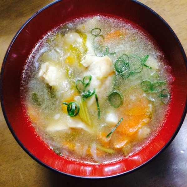 毎日 毒出しスープ レシピ 作り方 By ままーま 楽天レシピ 毎日 毒出しスープ レシピ 作り方 By ままーま 楽天レシピ