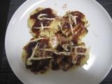 本当にふわとろで、とても美味しかったです☆