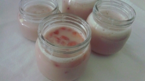 離乳食後期 イチゴミルクゼリー レシピ 作り方 By ぱるる55 楽天レシピ 離乳食後期 イチゴミルクゼリー レシピ 作り方 By ぱるる55 楽天レシピ