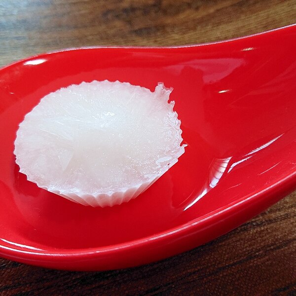 冷凍保存 レンジで作る10倍粥 離乳食 レシピ 作り方 By sokosokoまぁち 楽天レシピ 冷凍保存 レンジで作る10倍粥 離乳食 レシピ 作り方 By sokosokoまぁち 楽天レシピ