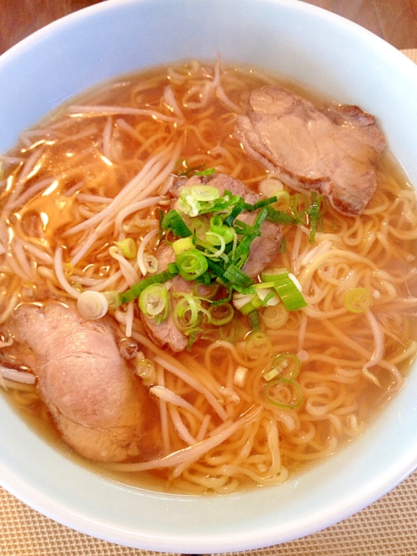 チャーシューもやしラーメン レシピ 作り方 By きのこのみみ 楽天レシピ チャーシューもやしラーメン レシピ 作り方 By きのこのみみ 楽天レシピ