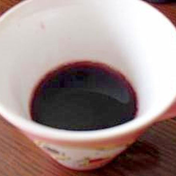 花粉症に赤紫蘇ジュース レシピ 作り方 By Rteska 楽天レシピ 花粉症に赤紫蘇ジュース レシピ 作り方 By Rteska 楽天レシピ