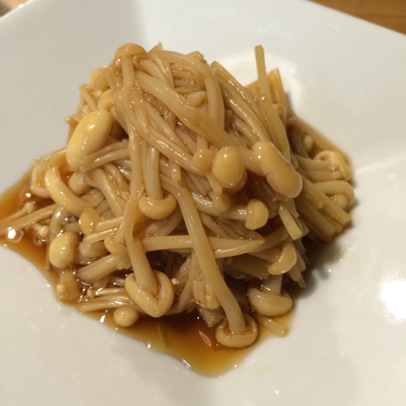 ちょっとした一皿に えのきの佃煮 レシピ 作り方 By 管理栄養士きゃさりん 楽天レシピ ちょっとした一皿に えのきの佃煮 レシピ 作り方 By 管理栄養士きゃさりん 楽天レシピ