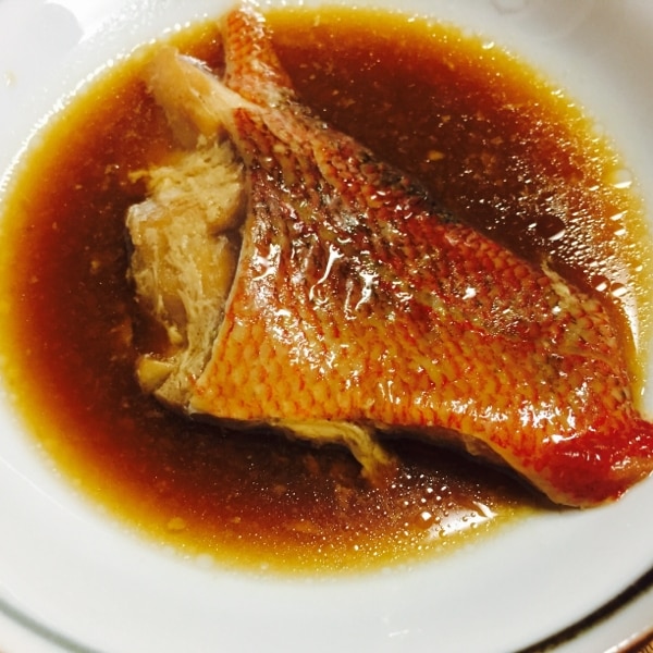 赤魚の甘辛煮付け レシピ 作り方 By たかまさ 楽天レシピ 赤魚の甘辛煮付け レシピ 作り方 By たかまさ 楽天レシピ