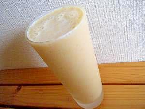 フレッシュパパイヤ バナナ ジュース レシピ 作り方 By 寝虎太郎 楽天レシピ