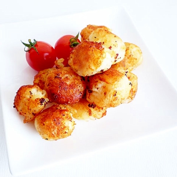 ポテトチーズボール ポテトノアゼット レシピ 作り方 By Liqueur 楽天レシピ ポテトチーズボール ポテトノアゼット レシピ 作り方 By Liqueur 楽天レシピ