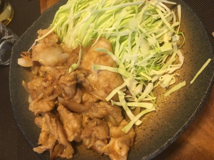 つけてないのにしっかり味が染み込み、美味しかったです。お肉も柔らかかったです。