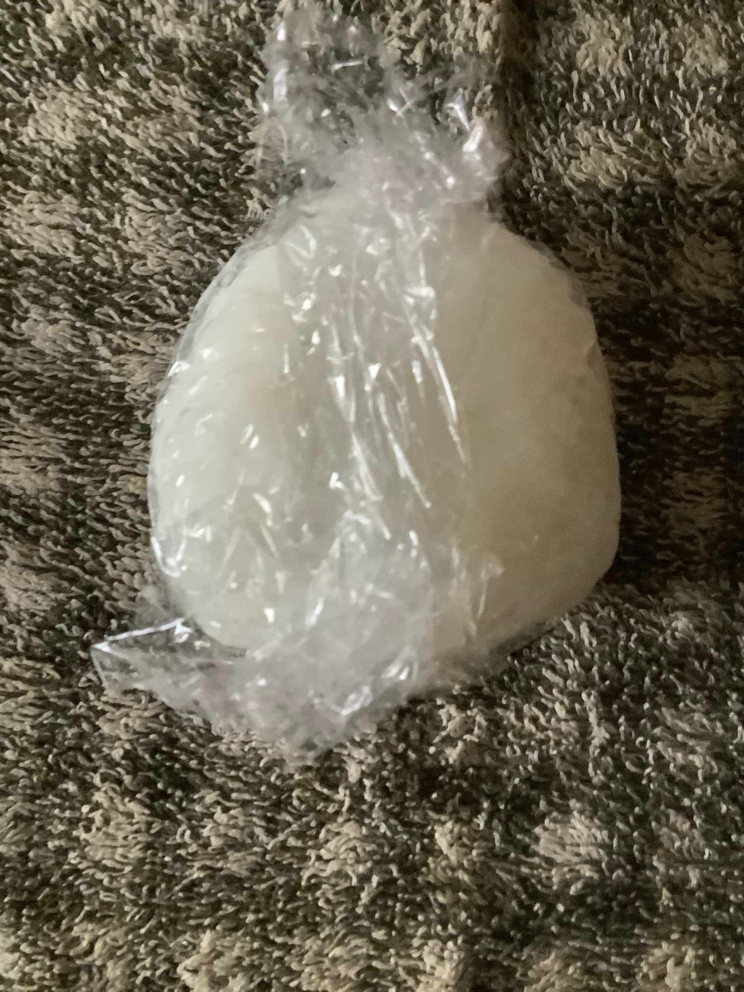 ☆チーズフルーツ入りおにぎり☆