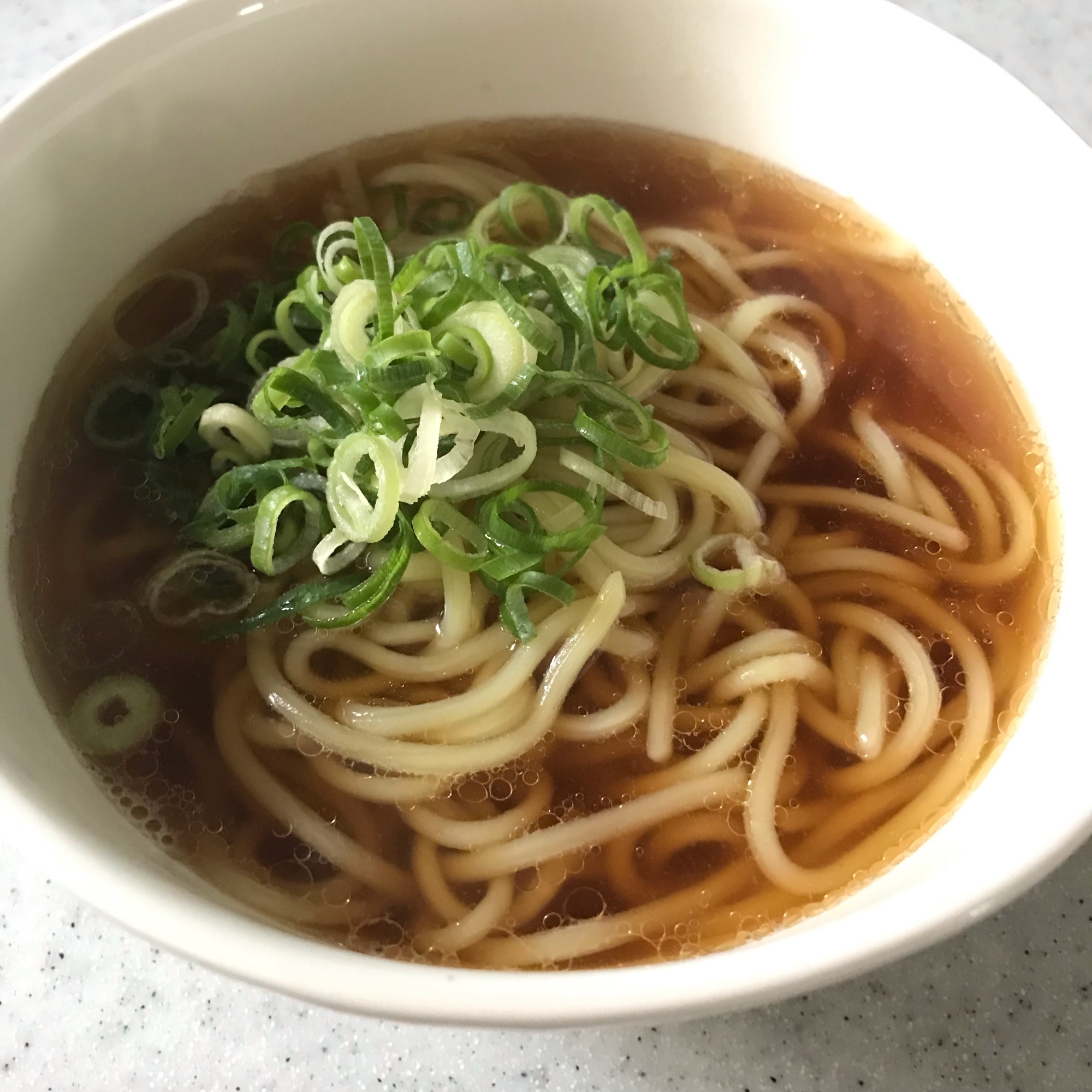 連休に 子供でも作れる 混ぜるだけ醤油ラーメン レシピ 作り方 By ニッコリさん 楽天レシピ