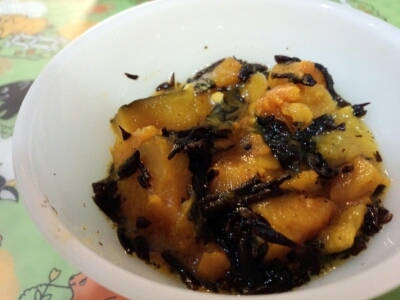 かぼちゃのひじき和え 離乳食 レシピ 作り方 By まいを 楽天レシピ かぼちゃのひじき和え 離乳食 レシピ 作り方 By まいを 楽天レシピ
