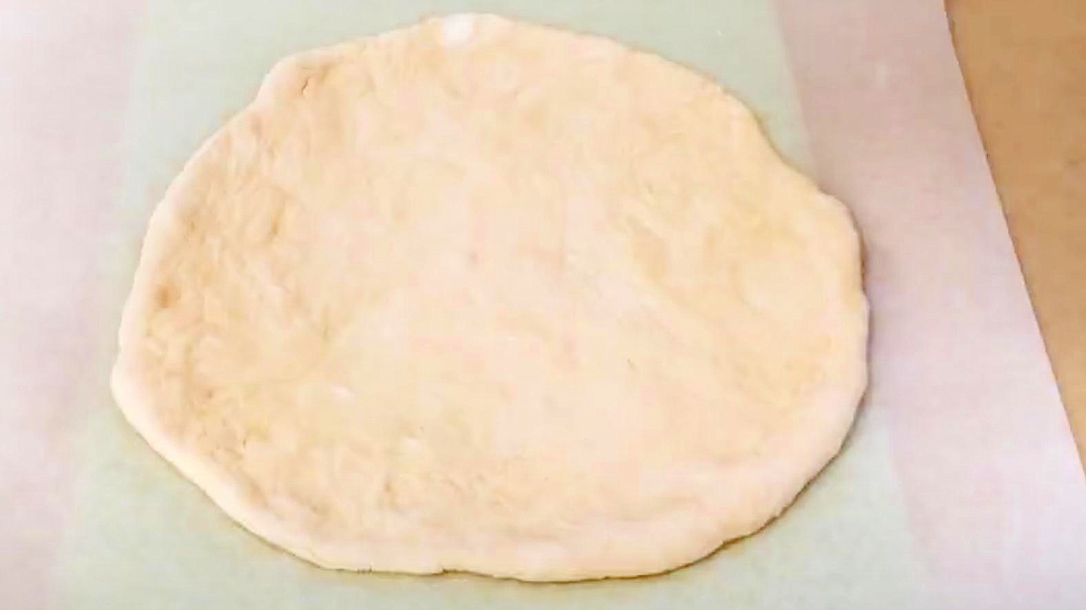 もちもちピザ生地の作り方 レシピ 作り方 By おやじ飯 Oyaji S Kitchen 楽天レシピ もちもちピザ生地の作り方 レシピ 作り方 By おやじ飯 Oyaji S Kitchen 楽天レシピ