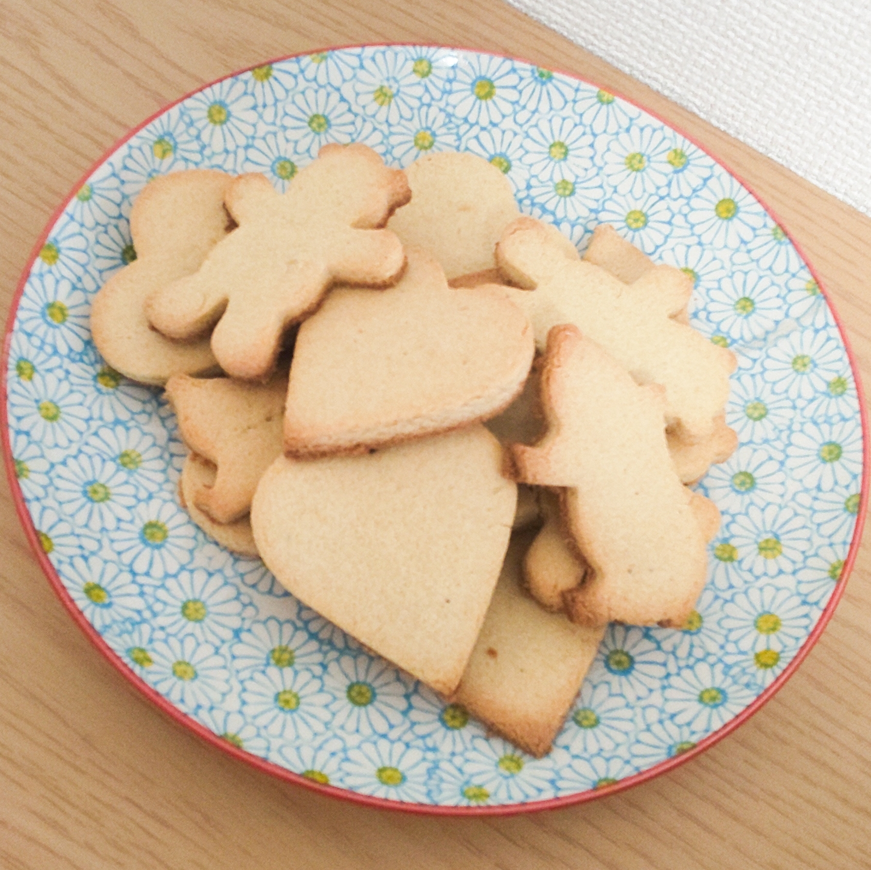 低糖質 おからパウダークッキー レシピ 作り方 By Haru プレママ 楽天レシピ 低糖質 おからパウダークッキー レシピ 作り方 By Haru プレママ 楽天レシピ