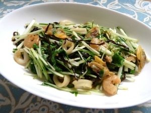 Ocean Friendly Cuisine: Sustainable Seafood Recipes From The