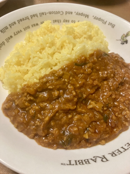 Guuママちゃん　こんばんは！
セロリ入れると風味がよくなってとっても美味しかったです〜あっという間にできて助かり，嬉しい限りです〜今日も素敵なレシピ感謝です♡