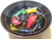 子供も旦那もモリモリ食べます 和風ラタトゥイユ レシピ 作り方 By ばんばんばんこ 楽天レシピ 子供も旦那もモリモリ食べます 和風ラタトゥイユ レシピ 作り方 By ばんばんばんこ 楽天レシピ