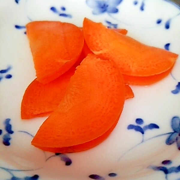 人参の梅酢漬け レシピ 作り方 By 櫻井愛 楽天レシピ 人参の梅酢漬け レシピ 作り方 By 櫻井愛 楽天レシピ