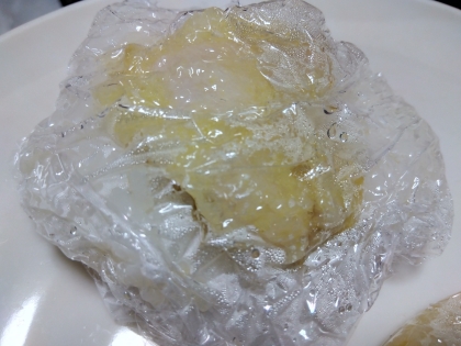 ₊˚⊹⋆イカ天のおにぎり₊˚⊹⋆