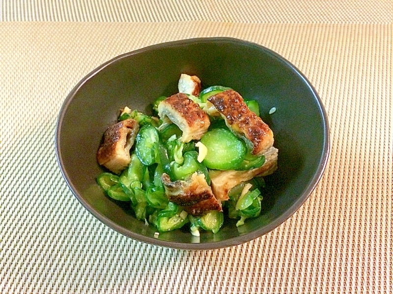 うざく(鰻とキュウリの酢の物) レシピ・作り方 by Anelavivi - 楽天レシピ