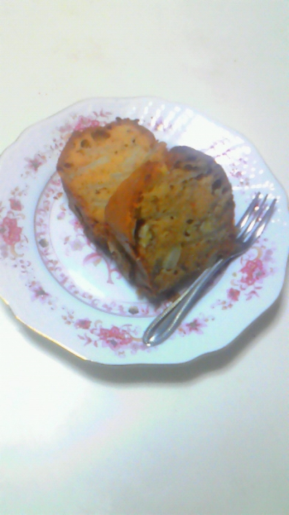 りんごバナナパウンドケーキ レシピ 作り方 By ぽんた0479 楽天レシピ りんごバナナパウンドケーキ レシピ 作り方 By ぽんた0479 楽天レシピ